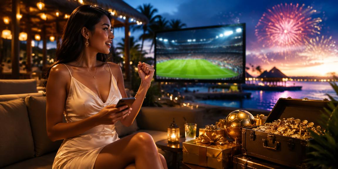 buaya138 Football Betting